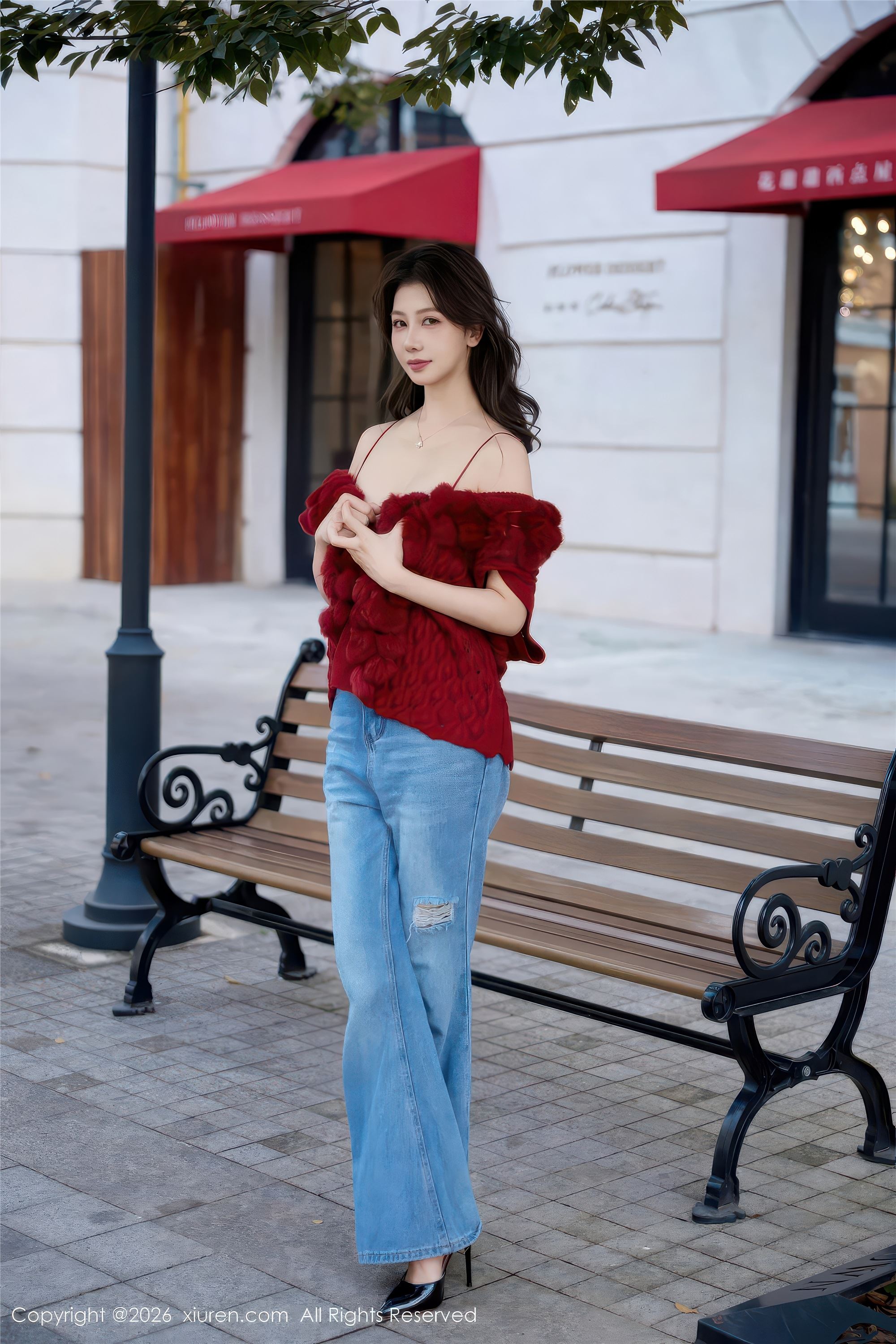 Xiuren秀人网 2026.01.29 NO.11293 尹甜甜